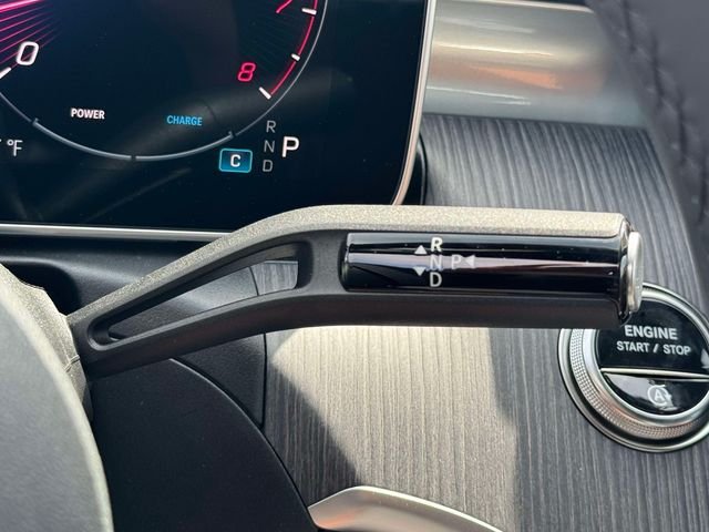 New 2026 Graphite Grey Metallic Mercedes-Benz C 300 image 24