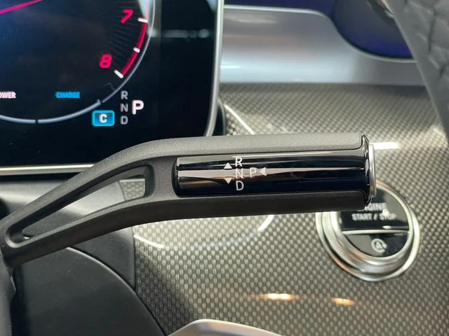 New 2026 Black Mercedes-Benz C 300 image 28