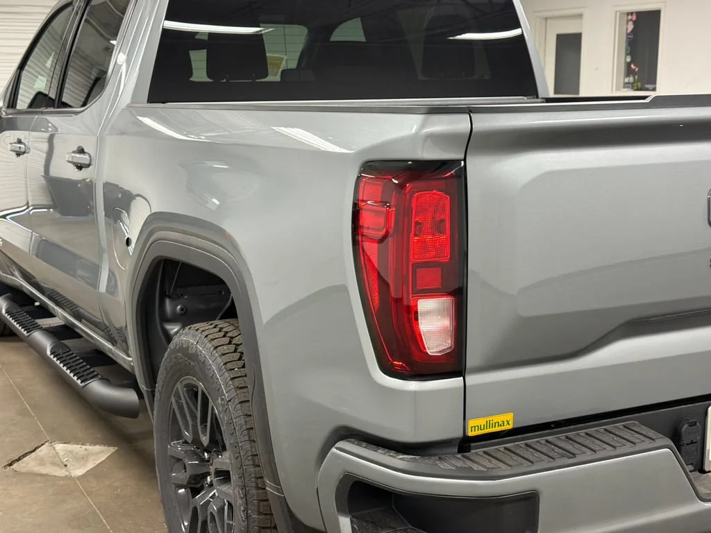 2026 GMC Sierra 1500 Elevation - Photo 16