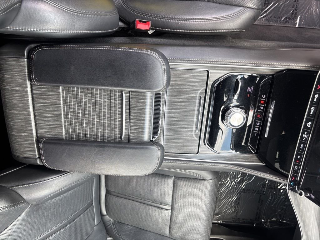 Used 2024 Gray Jeep Series II image 15