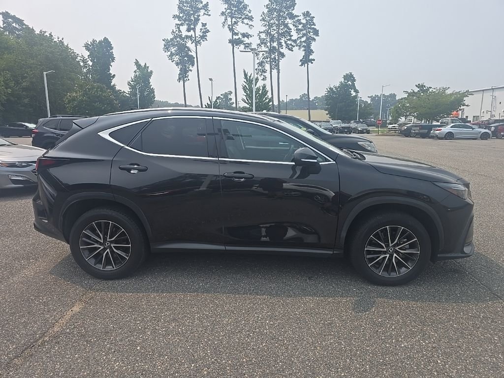 Used 2025 Black Lexus 250 Base image 4