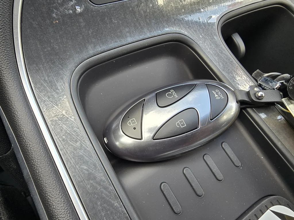 New 2026 Gray Hyundai SEL Convenience image 27