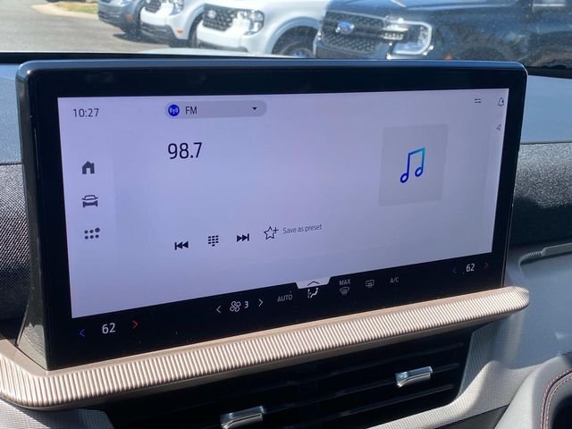 New 2026 White Ford Active image 21