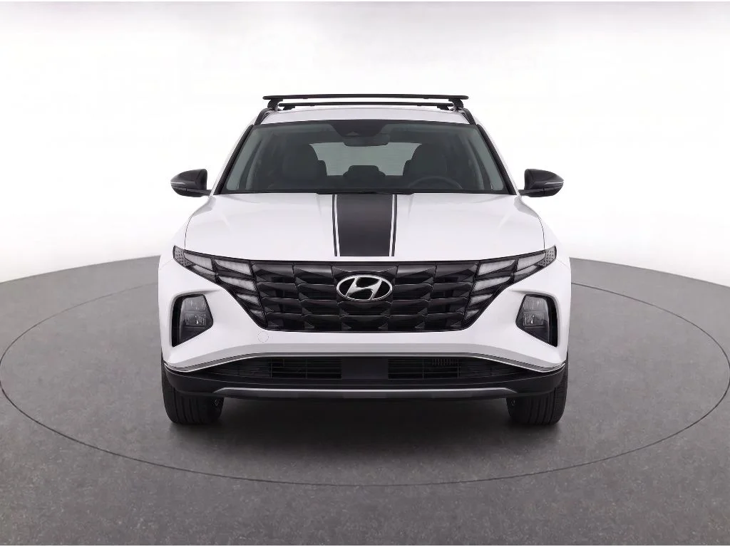 Used 2024 White Pearl Hyundai XRT image 2