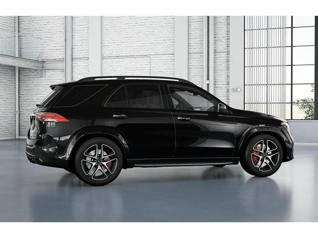 2026 Mercedes-Benz GLE AMG GLE63 S - Photo 59