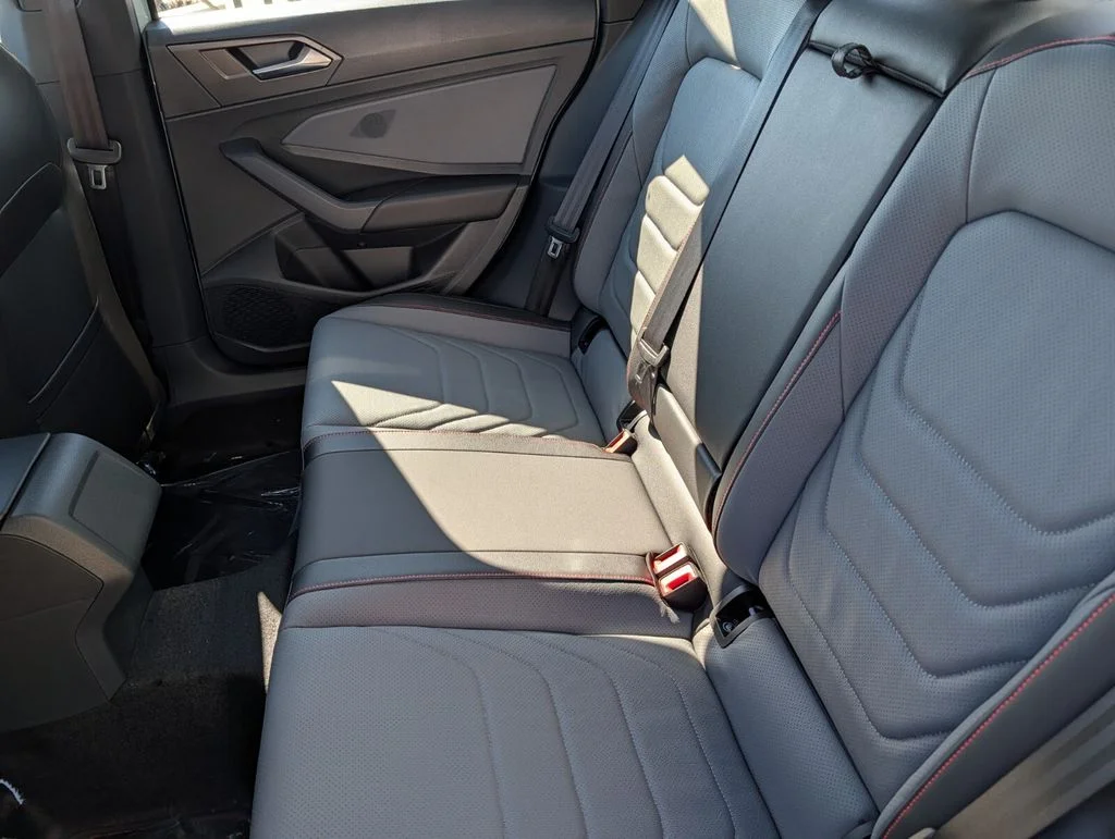 New 2026 Gray Volkswagen 2.0T Autobahn image 13
