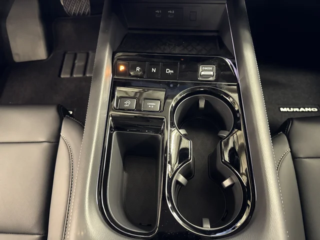 Used 2025 Gray Nissan SL image 36