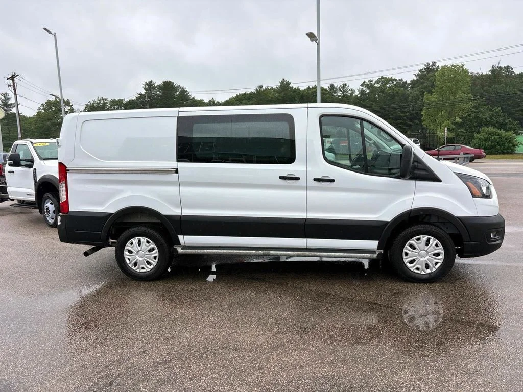 1FTBR1Y81SKA71519