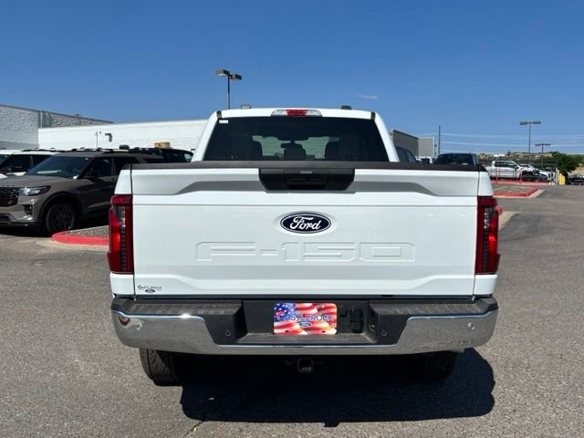 New 2026 Oxford White Ford XL image 4