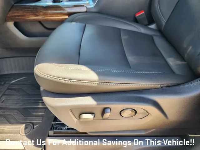 2026 GMC Sierra 1500 Elevation - Photo 18