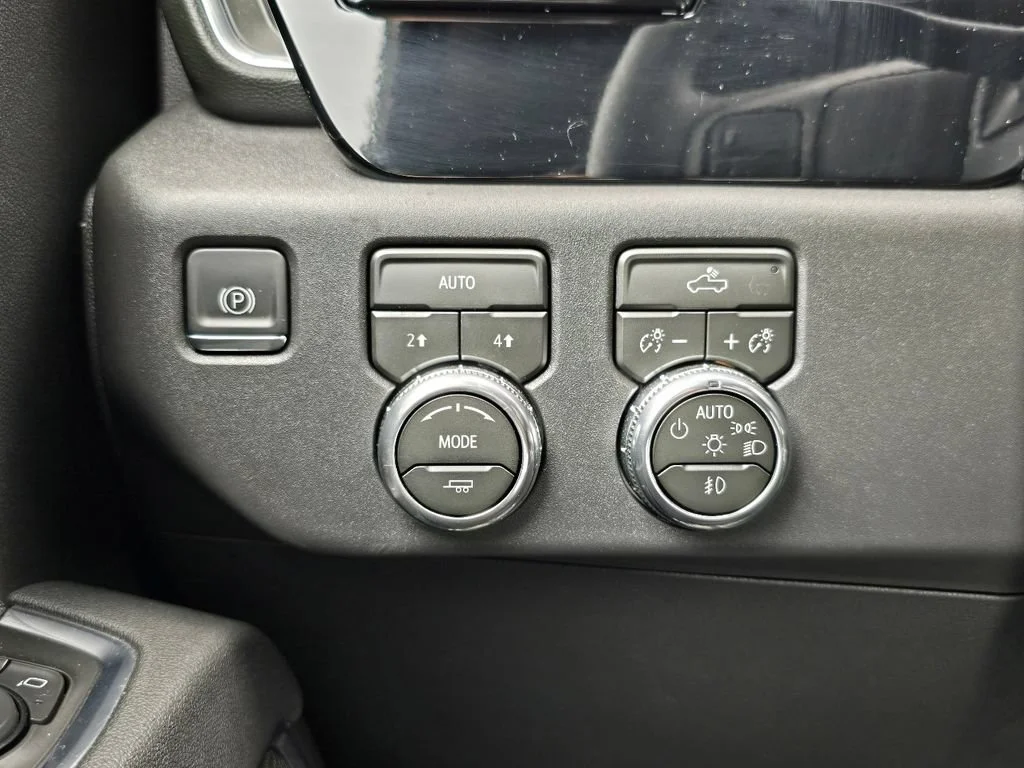 2026 GMC Sierra 1500 Elevation - Photo 17