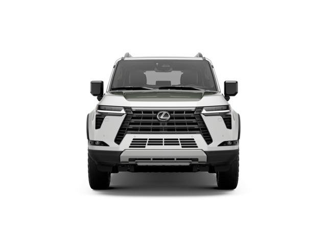 New 2026 Eminent White Pearl Lexus OVERTRAIL PLUS image 5