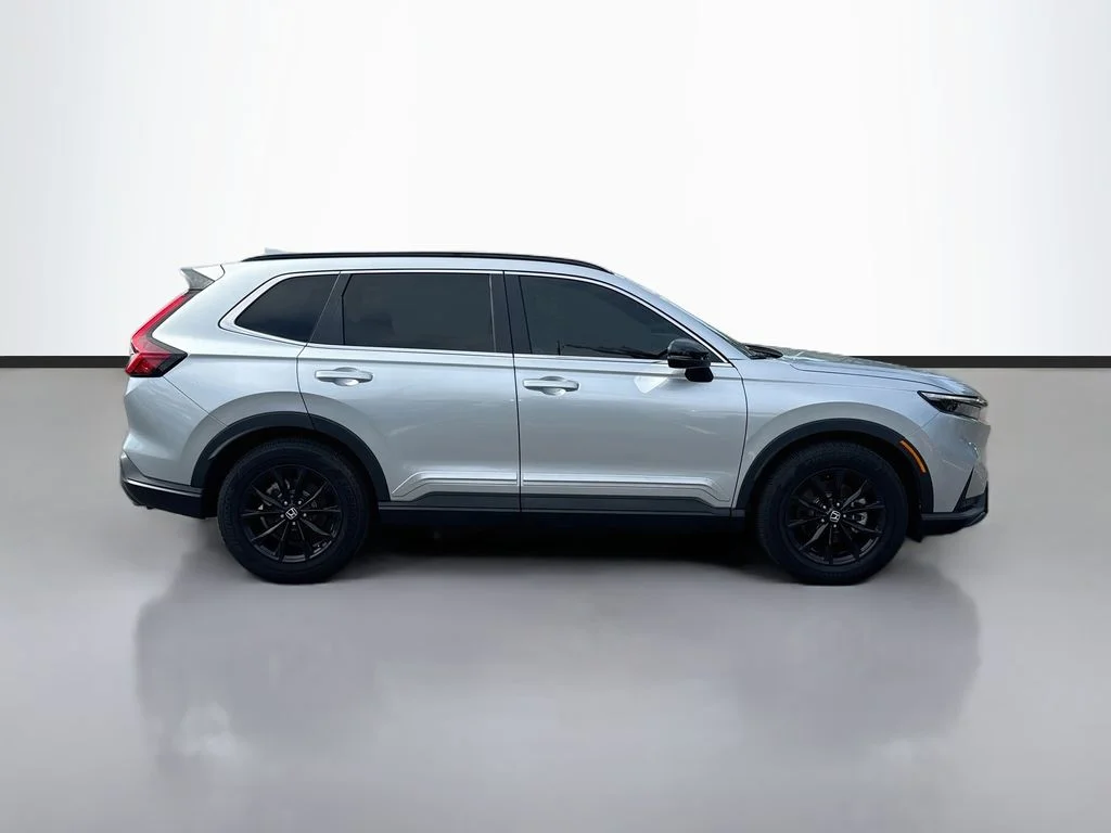 2025 Honda CR-V Sport-L - Photo 3