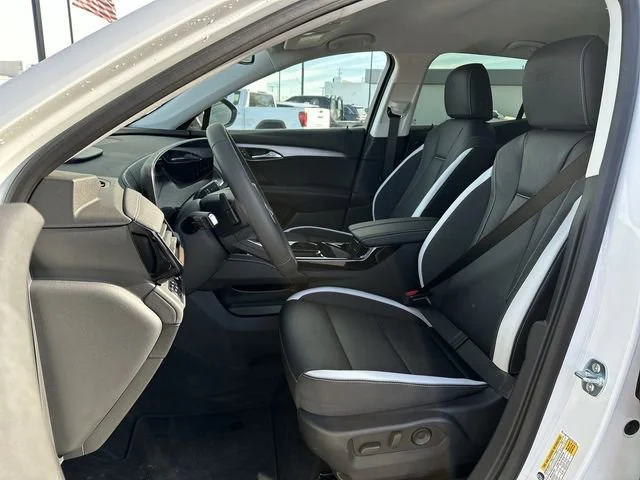 2026 Buick Envision Sport Touring - Photo 20