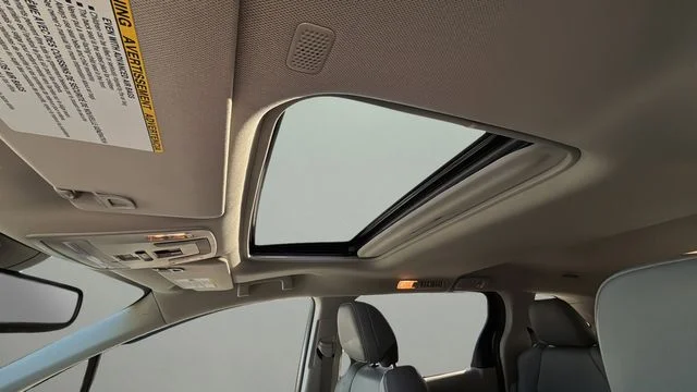 Used 2023 Beige Toyota XLE image 19