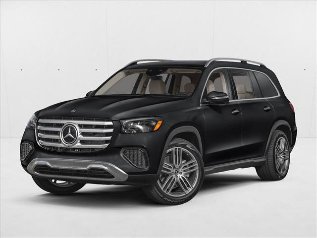 New 2026 Black Mercedes-Benz GLS 450 image 13