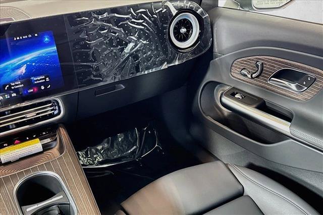 New 2027 Liquid Crystal Green Mercedes-Benz CLA 220 Hybrid image 49