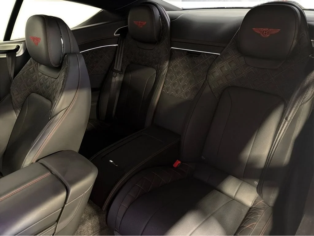 Used 2020 Black Bentley V8 image 10