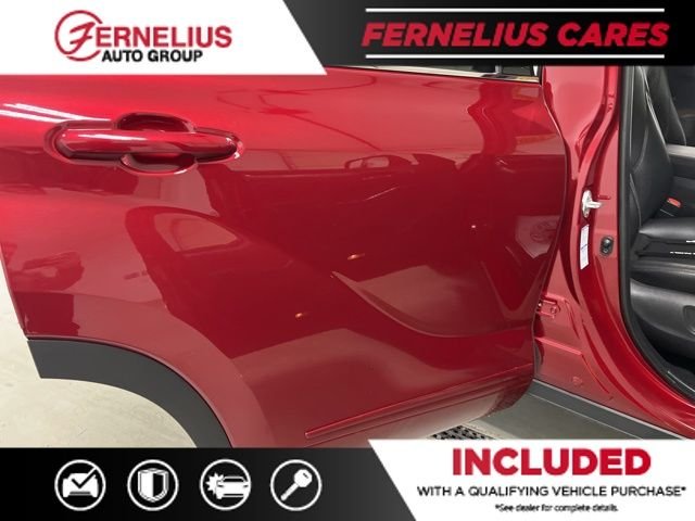 2021 Toyota Highlander Platinum - Photo 17