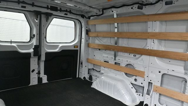 Used 2025 White Ford Base image 12