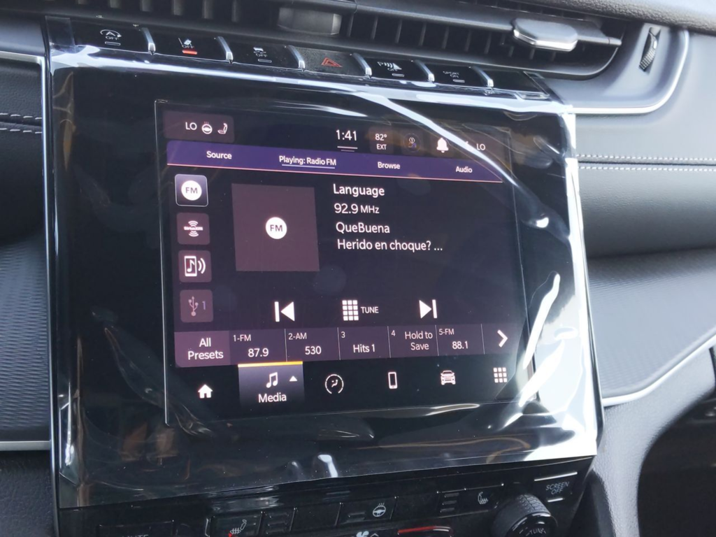2025 Jeep Grand Cherokee L Laredo - Photo 26