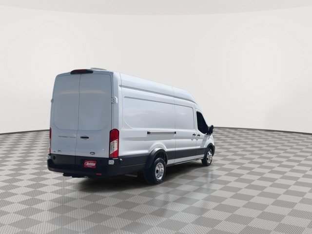 Used 2025 Oxford White Ford T-350 HD 148  EL HI RF 11 image 34