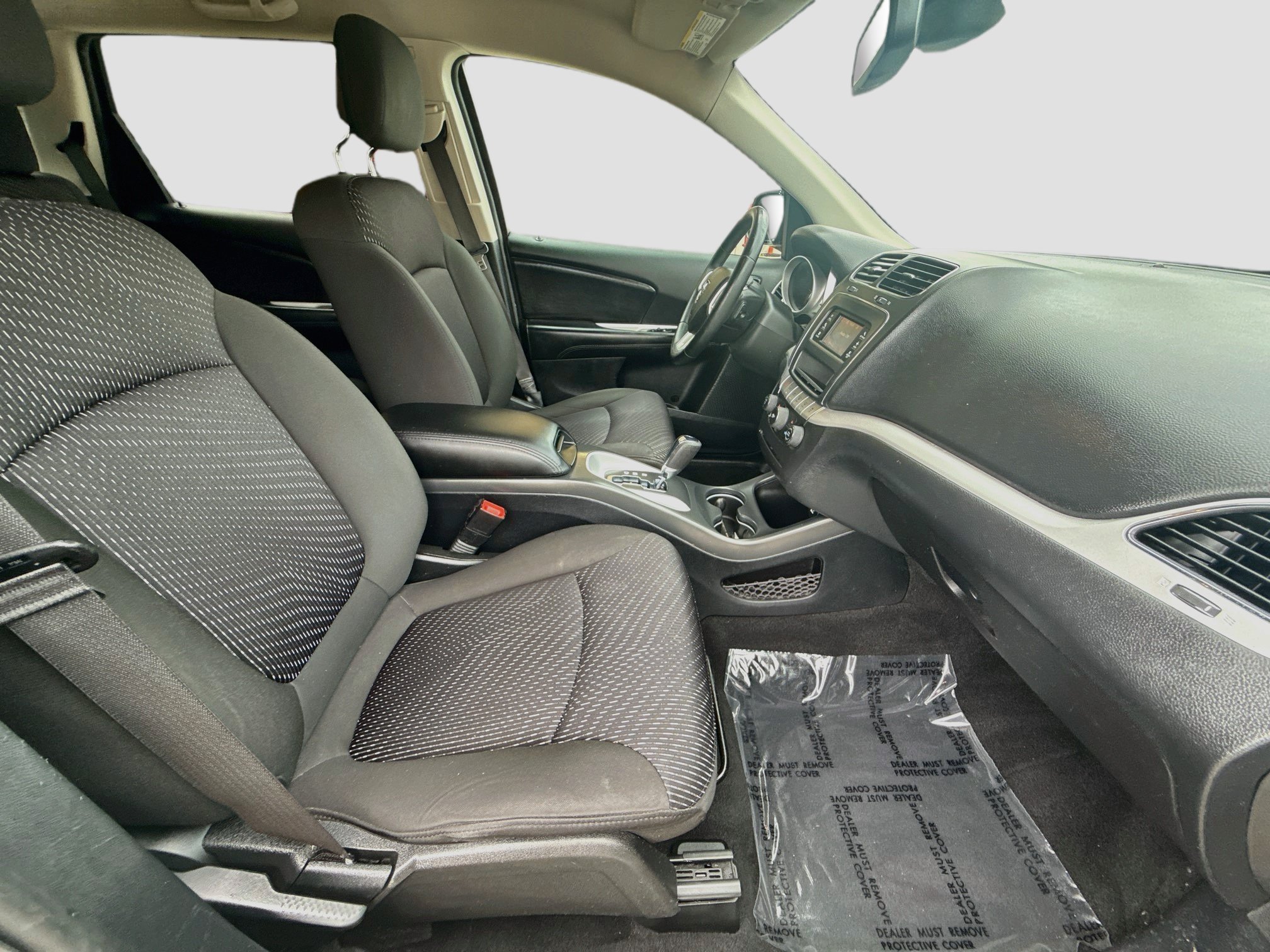 Used 2019 Pitch Black Clearcoat Dodge SE image 28