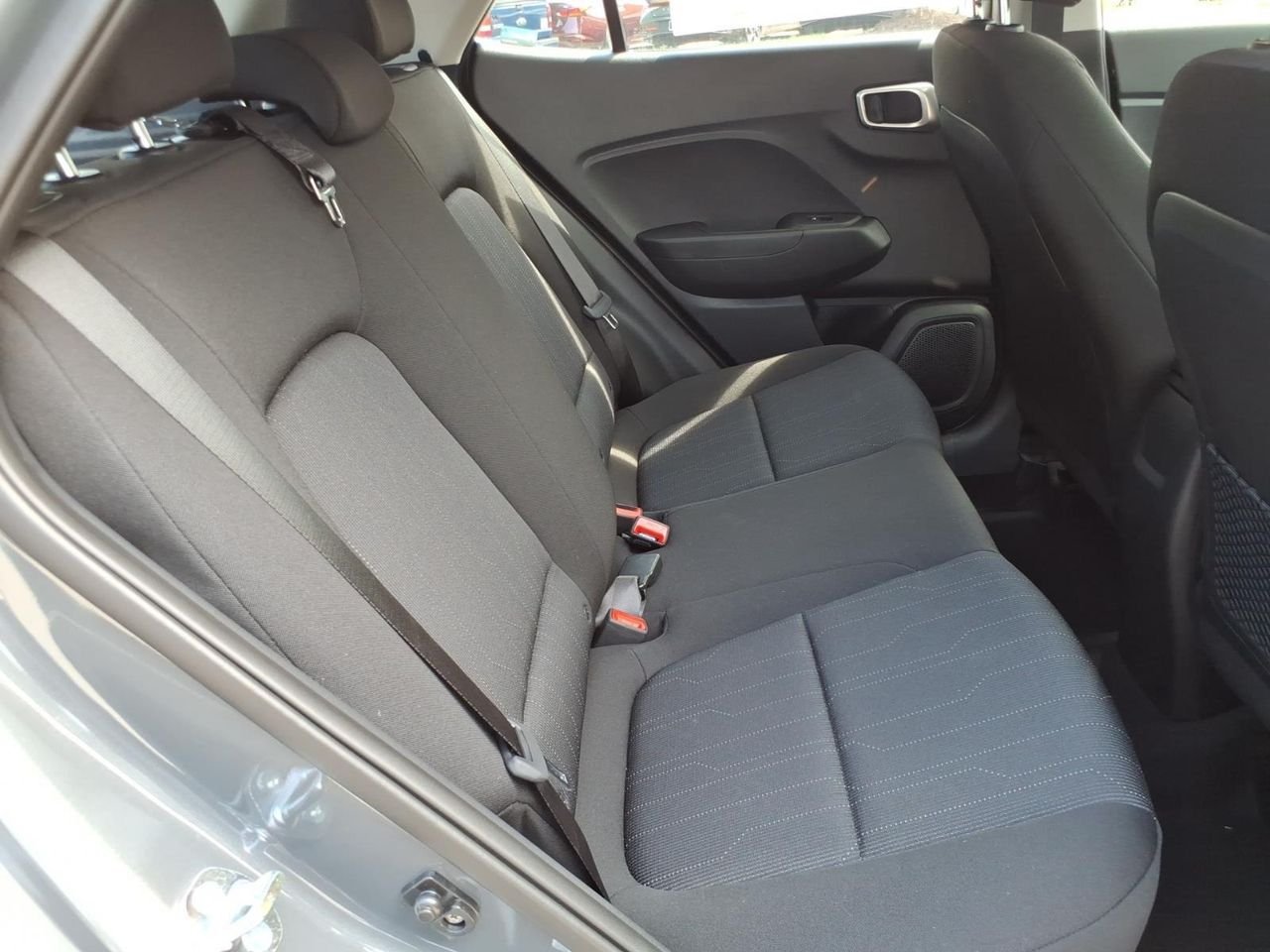 New 2026 Ecotronic Gray Hyundai SE image 23