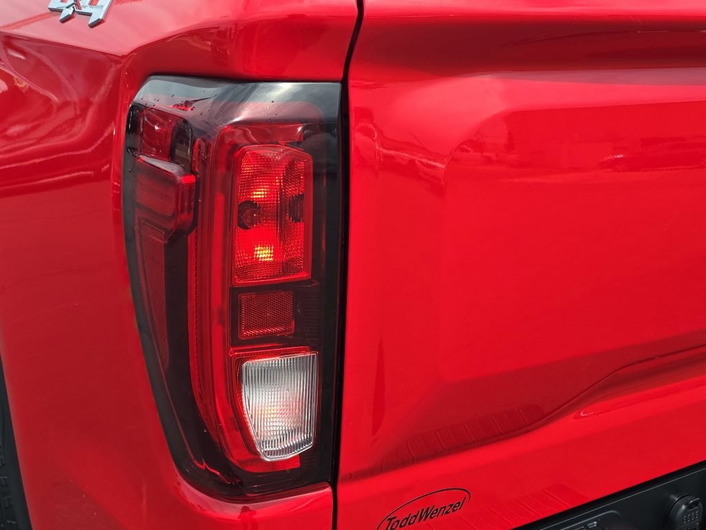Certified Used 2020 CARDINAL RED GMC Elevation image 33
