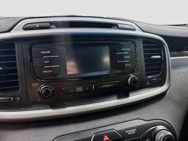 Used 2016 Gray Kia 2.4L LX image 11