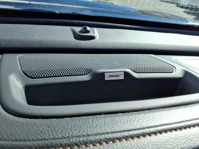 2022 GMC Canyon AT4 - Photo 20