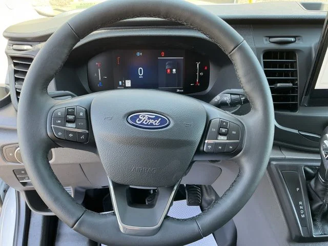 New 2026 Oxford White Ford Base image 19