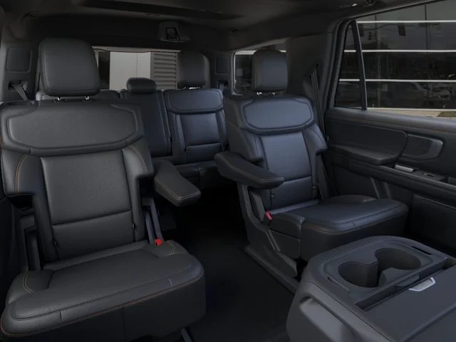 New 2026 Marsh Gray Ford Tremor image 11