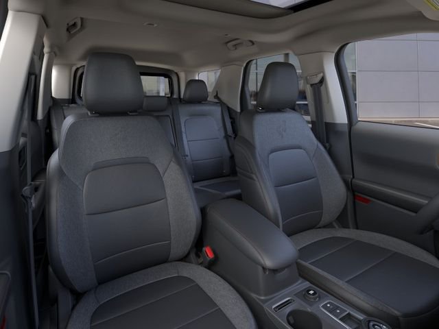 2026 Ford Bronco Sport Big Bend - Photo 10