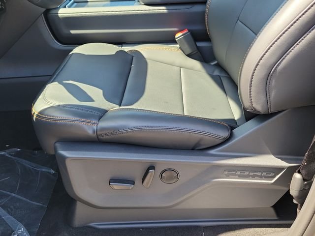 New 2026 Gray Ford Tremor image 16