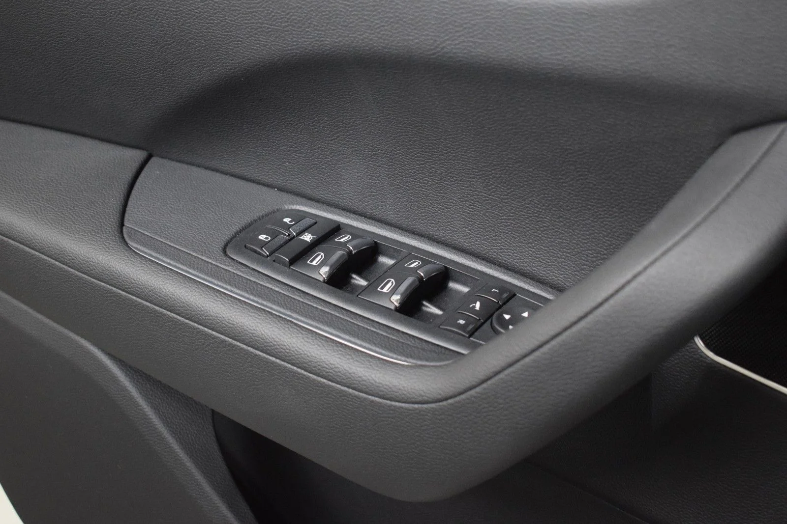 Certified Used 2023 Black Maserati  image 38