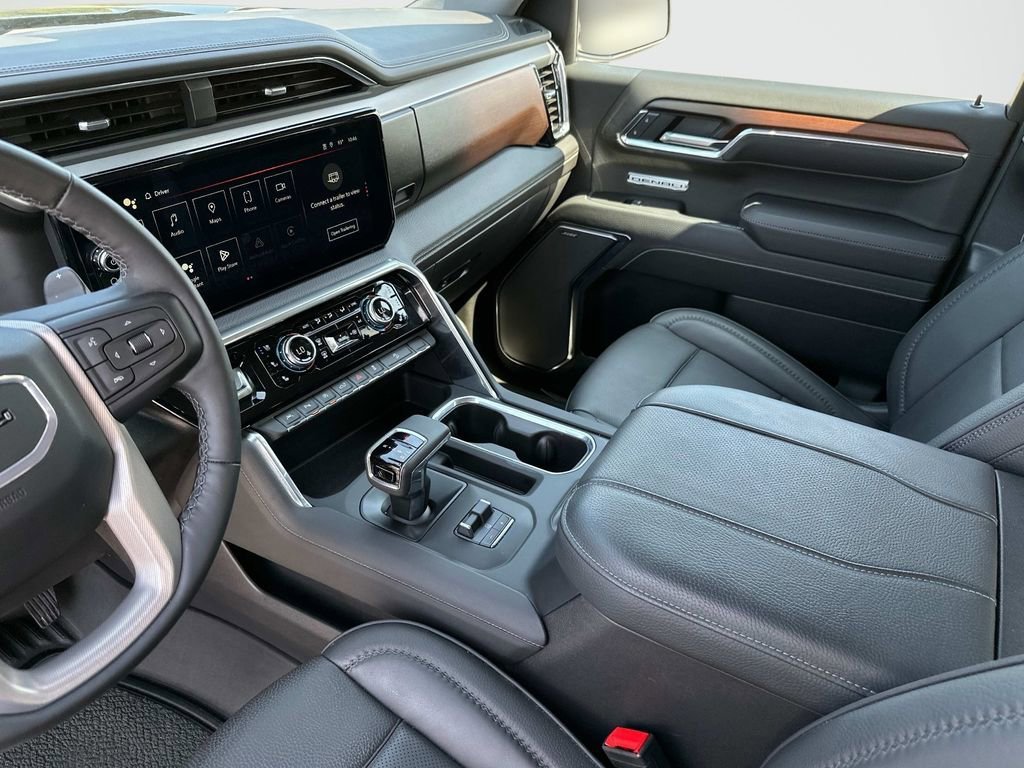 2025 GMC Sierra 1500 Denali - Photo 29