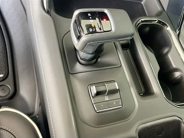 2026 GMC Sierra 1500 AT4X - Photo 12