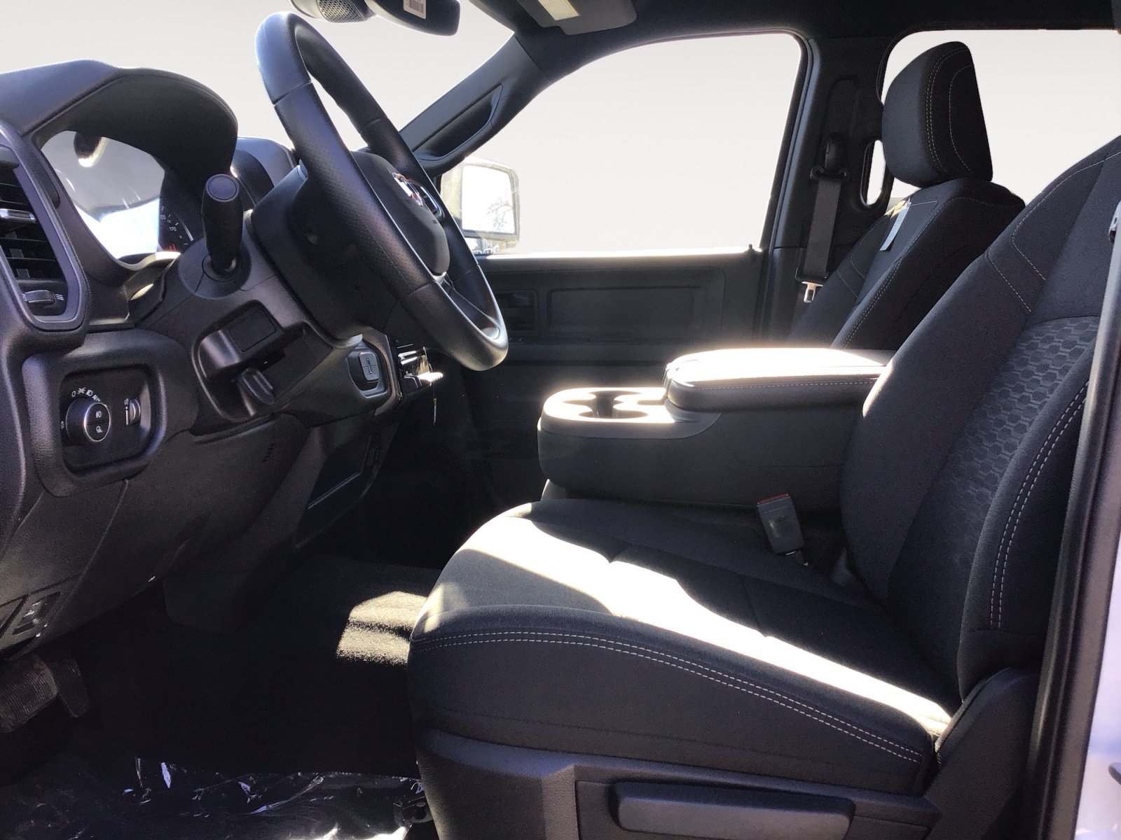 2026 RAM 2500 Tradesman - Photo 22
