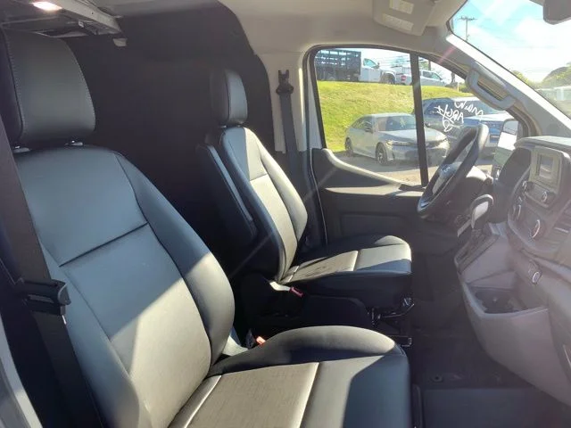 2025 Ford Transit Van Base - Photo 24
