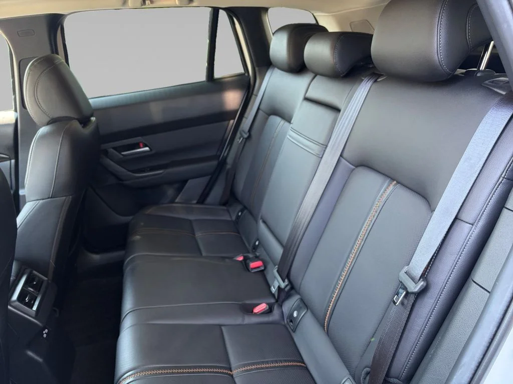 Used 2025 Beige Mazda Premium image 14