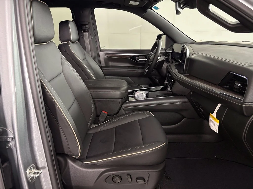2027 Chevrolet Tahoe Premier - Photo 51