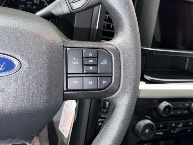 New 2026 Avalanche Ford F-250® XL image 16