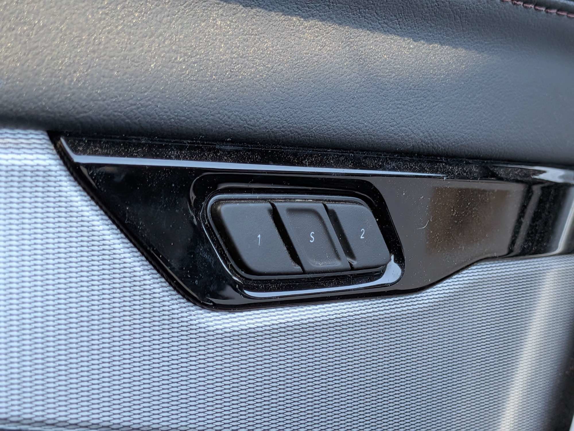 Used 2024 Bright White Clearcoat Jeep Launch Edition image 32