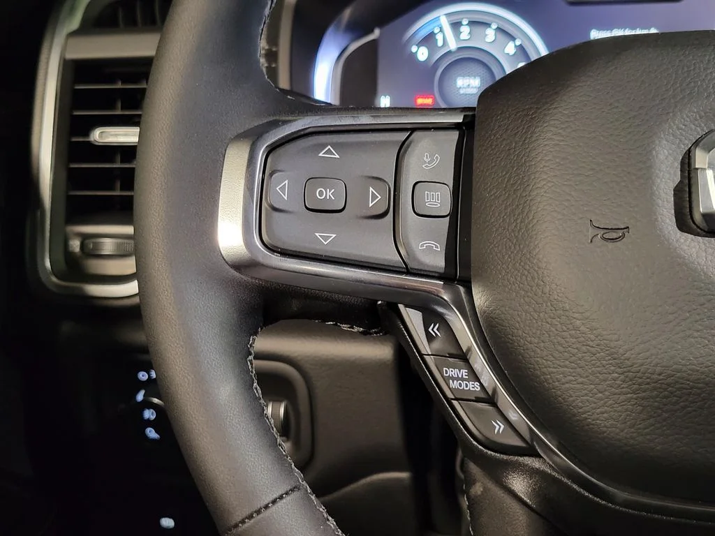 2026 Ram Ram 1500 Pickup photo 4
