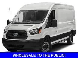 2015 Ford Transit 250 Van Low Roof Sliding Pass. 130 WB's photo