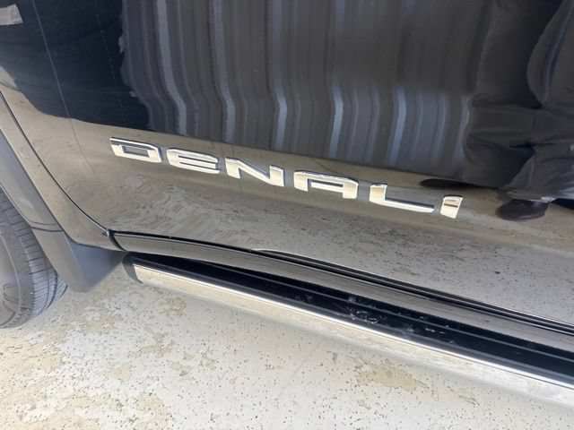 2026 GMC Sierra 1500 Denali - Photo 27