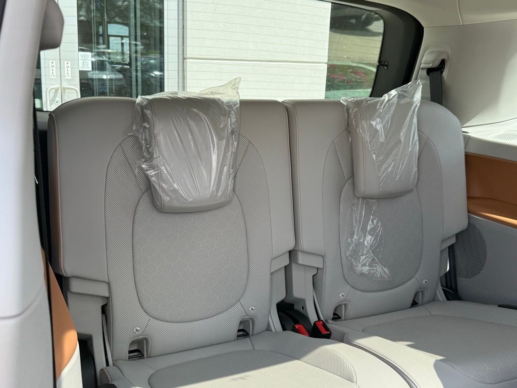 2025 Volkswagen ID. Buzz PRO S PLus - Photo 32