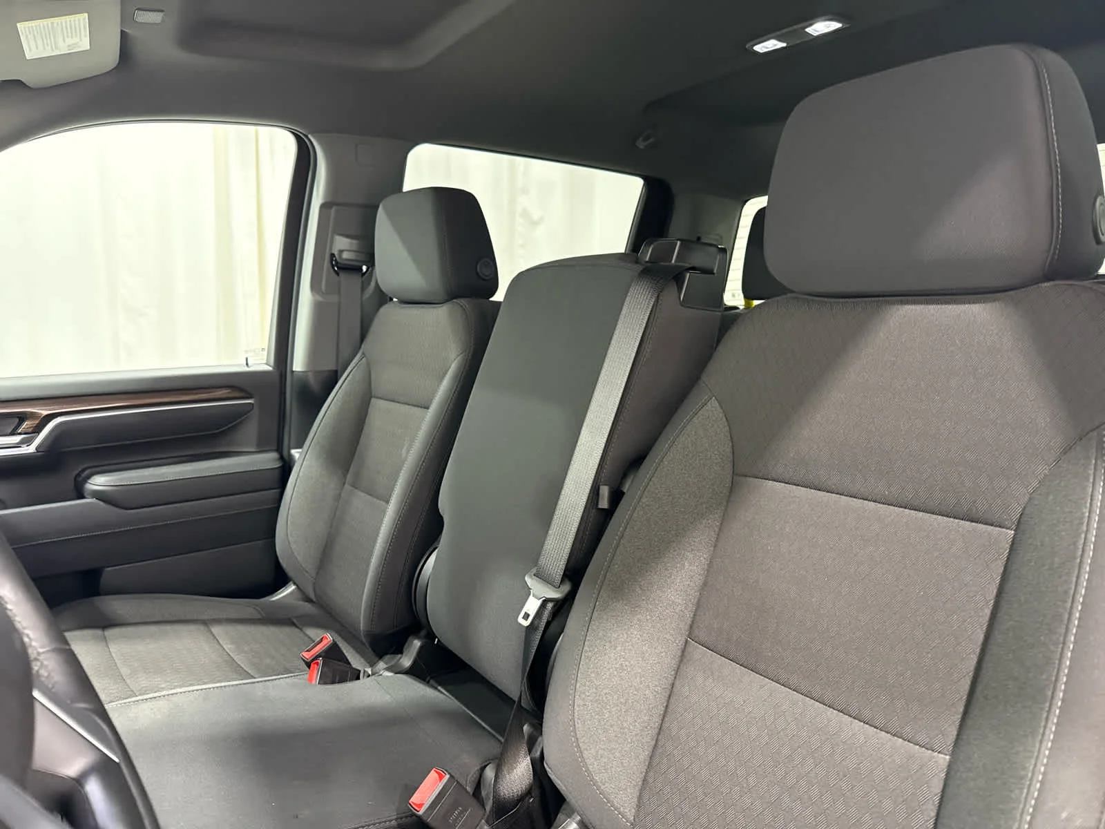 Used 2026 Black Chevrolet LT image 14