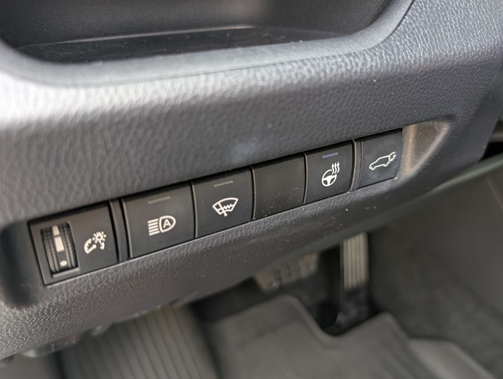 Used 2022 White Toyota TRD Off Road image 17